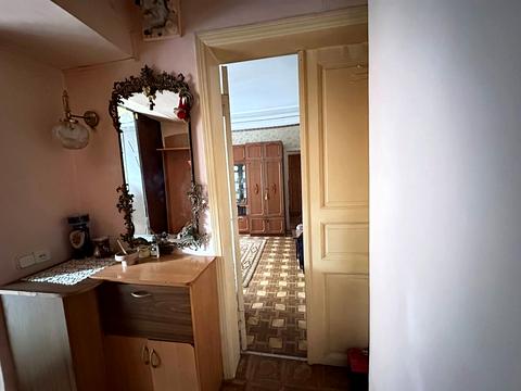 квартира по адресу Елисаветградский пер., 4