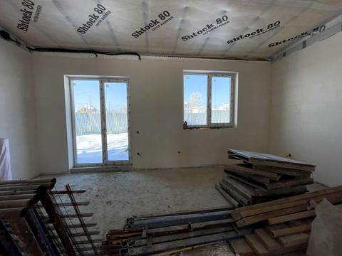 дом по адресу Вереснева ул., 35