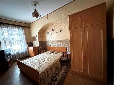 квартира по адресу Елисаветградский пер., 4