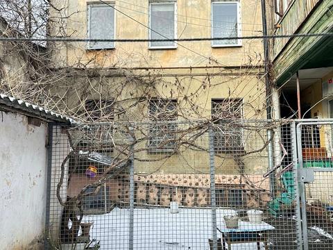 квартира по адресу Елисаветградский пер., 4