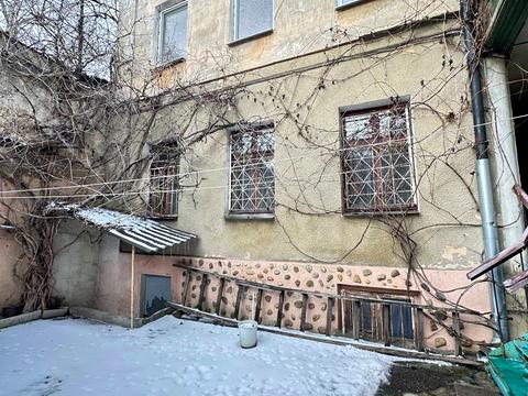 квартира по адресу Елисаветградский пер., 4