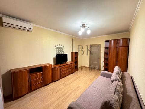 квартира за адресою Авіаконструктора Ігоря Сікорського вул. (Танкова), 1-Б