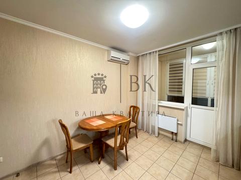 квартира по адресу Авиаконструктора Игоря Сикорского ул. (Танковая), 1-Б