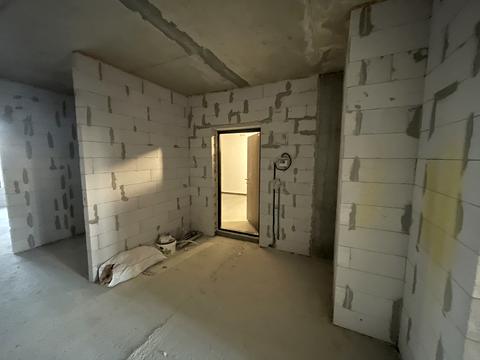 квартира по адресу Гетьмана Мазепы ул. (Топольная), 25-Д