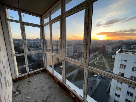 квартира по адресу Гетьмана Мазепы ул. (Топольная), 25-Д