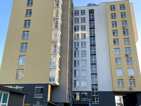 квартира по адресу Гетьмана Мазепы ул. (Топольная), 25-Д