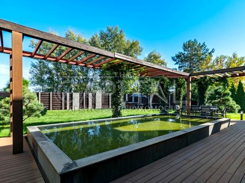 будинок за адресою Київ, Острівна вул.