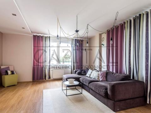 квартира по адресу Голосеевский просп. (40-летия Октября), 62