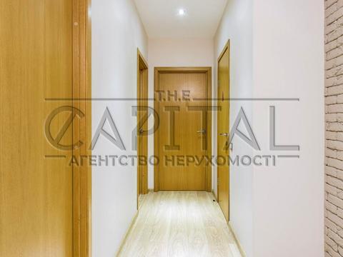 квартира по адресу Голосеевский просп. (40-летия Октября), 62