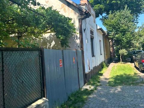 будинок за адресою Юлії Жемайте вул., 3