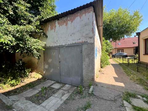 будинок за адресою Юлії Жемайте вул., 3