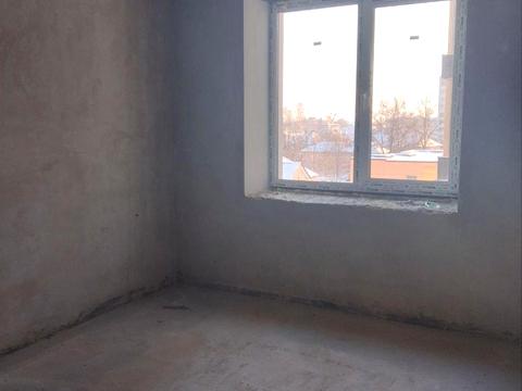 квартира по адресу Августина Волошина ул., 2-Б