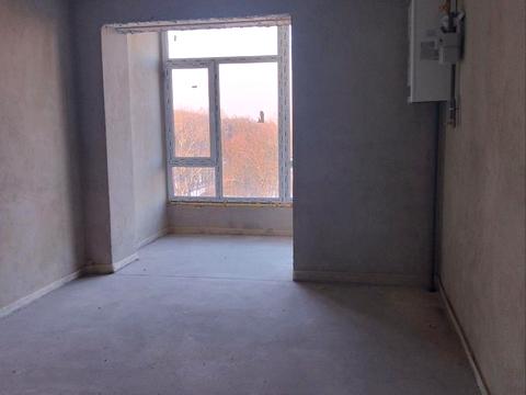 квартира по адресу Августина Волошина ул., 2-Б