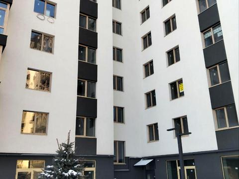 квартира по адресу Августина Волошина ул., 2-Б