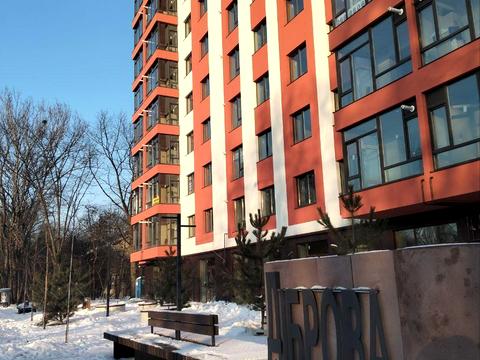 квартира по адресу Августина Волошина ул., 2-Б