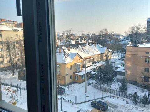 квартира по адресу Августина Волошина ул., 2-Б