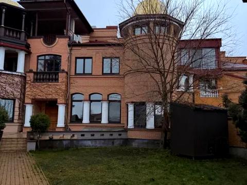 дом по адресу Оболонская набережная ул.