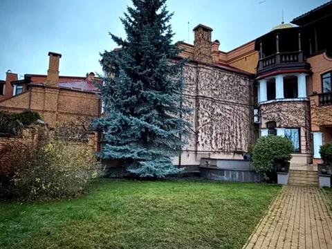 дом по адресу Оболонская набережная ул.