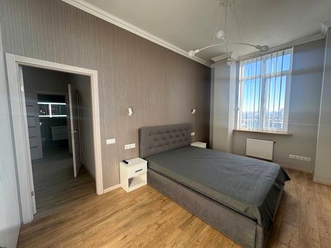 квартира по адресу Нагорная ул., 16/18