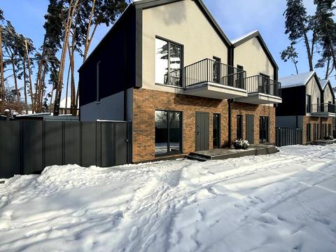 будинок за адресою Сім'ї Красовських вул. (Пролетарська)