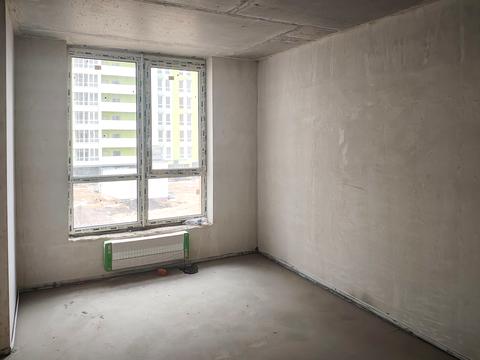 квартира по адресу Олеся Бердника ул., 1-В