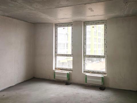 квартира по адресу Олеся Бердника ул., 1-В