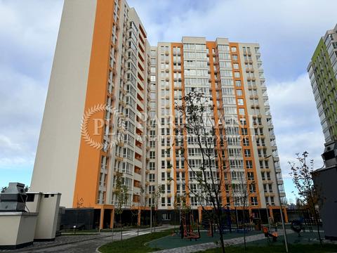 квартира по адресу Олеся Бердника ул., 1-В