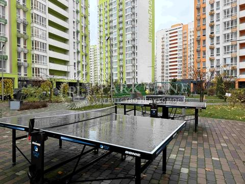 квартира по адресу Олеся Бердника ул., 1-В