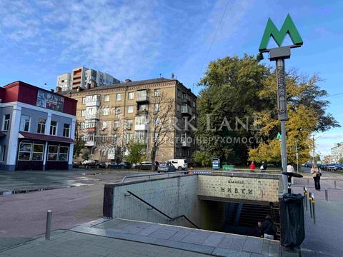 квартира по адресу Олеся Бердника ул., 1-В