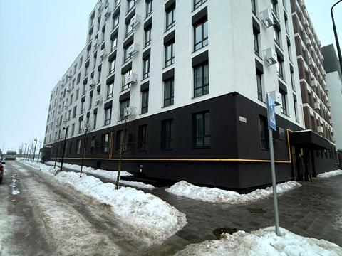 квартира по адресу Героев Майдана ул., (Будинок 11)