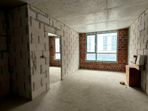 квартира по адресу Героев Майдана ул., (Будинок 11)