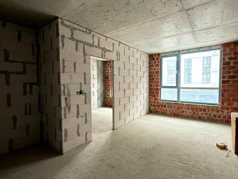 квартира по адресу Героев Майдана ул., (Будинок 11)