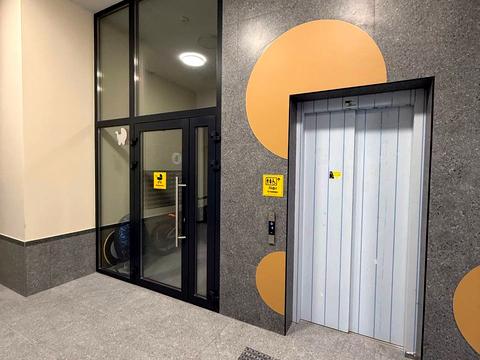 квартира по адресу Героев Майдана ул., (Будинок 11)