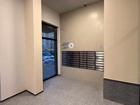 квартира по адресу Героев Майдана ул., (Будинок 11)