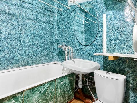 квартира за адресою Харківське шосе, 21/1