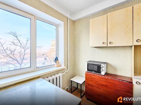 квартира за адресою Харківське шосе, 21/1