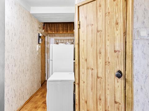 квартира за адресою Харківське шосе, 21/1