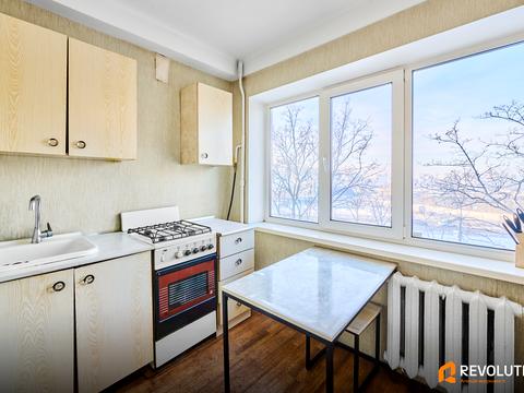 квартира за адресою Харківське шосе, 21/1