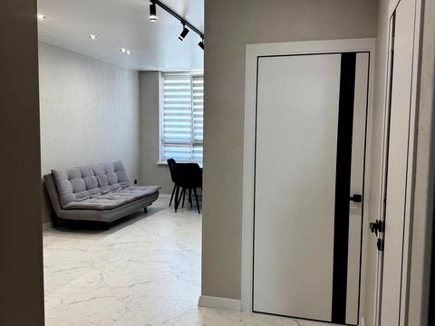 квартира за адресою Щирецька вул., 8А