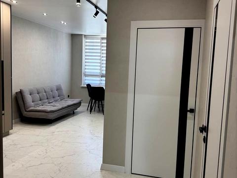 квартира за адресою Щирецька вул., 8А