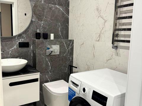 квартира за адресою Щирецька вул., 8А