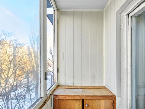 квартира за адресою Харківське шосе, 21/1