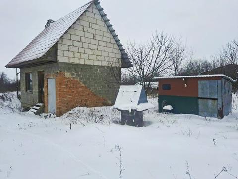 ділянка за адресою Данила Нечая,    