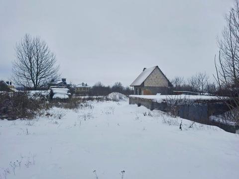 ділянка за адресою Данила Нечая,    