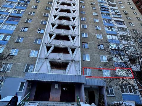 квартира за адресою Київ, Академіка Заболотного вул., 114