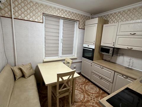 квартира за адресою Київ, Академіка Заболотного вул., 114