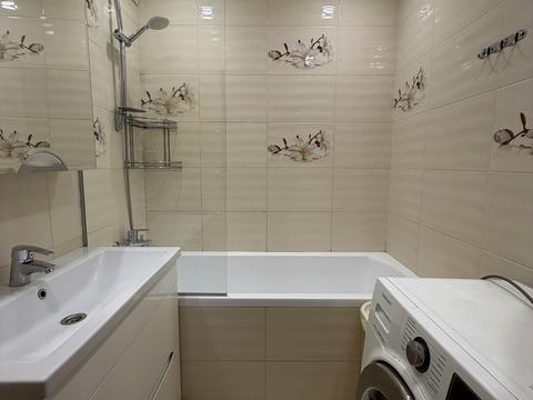 квартира за адресою Київ, Академіка Заболотного вул., 114