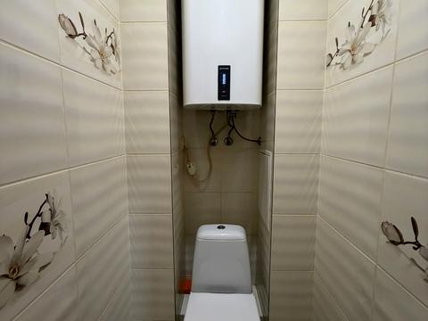 квартира за адресою Київ, Академіка Заболотного вул., 114