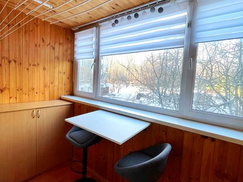 квартира за адресою Київ, Академіка Заболотного вул., 114