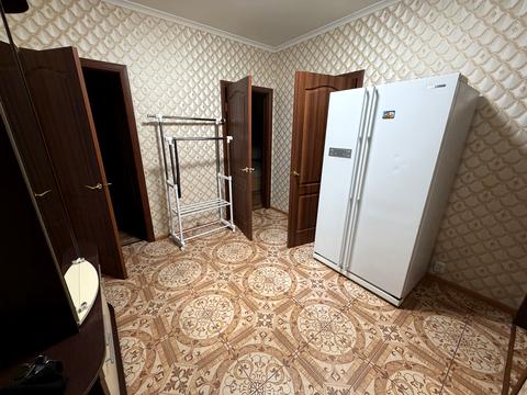 квартира за адресою Київ, Академіка Заболотного вул., 114